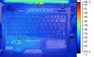 13英寸的强悍东芝PortégéM909评测