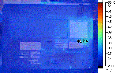 13英寸的强悍东芝PortégéM909评测