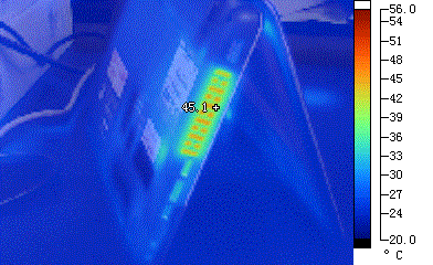 13英寸的强悍东芝PortégéM909评测