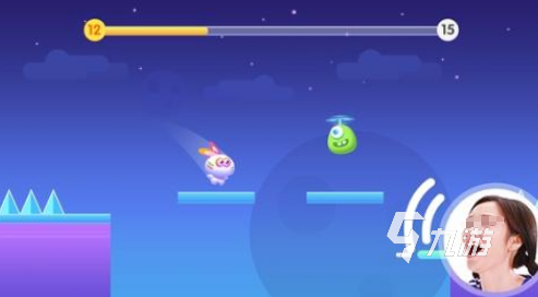 好玩的尖叫小游戏有哪些2025热门的声控小游戏大全