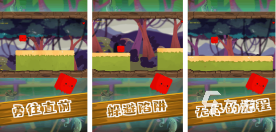 好玩的尖叫小游戏有哪些2025热门的声控小游戏大全