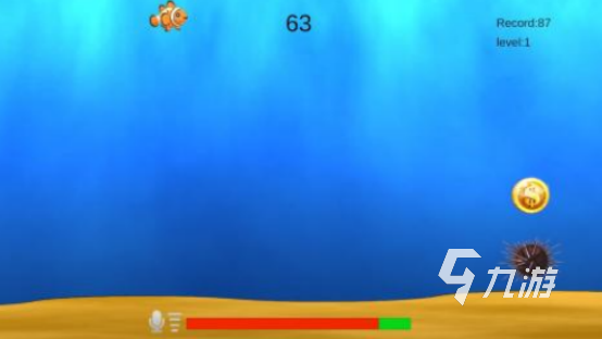 好玩的尖叫小游戏有哪些2025热门的声控小游戏大全