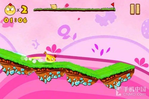 超黄超萌超暴力 必玩的小鸡鸡游戏推荐