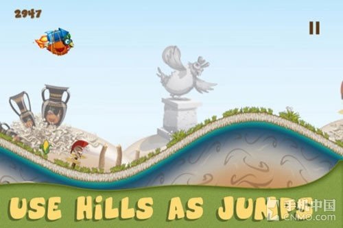 超黄超萌超暴力 必玩的小鸡鸡游戏推荐