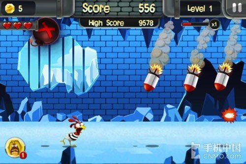 超黄超萌超暴力 必玩的小鸡鸡游戏推荐