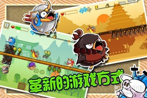 超黄超萌超暴力 必玩的小鸡鸡游戏推荐