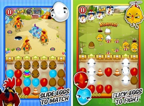 超黄超萌超暴力 必玩的小鸡鸡游戏推荐