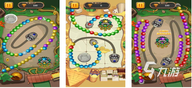 手机十大最好玩游戏排行 2023人气超高的网游推荐