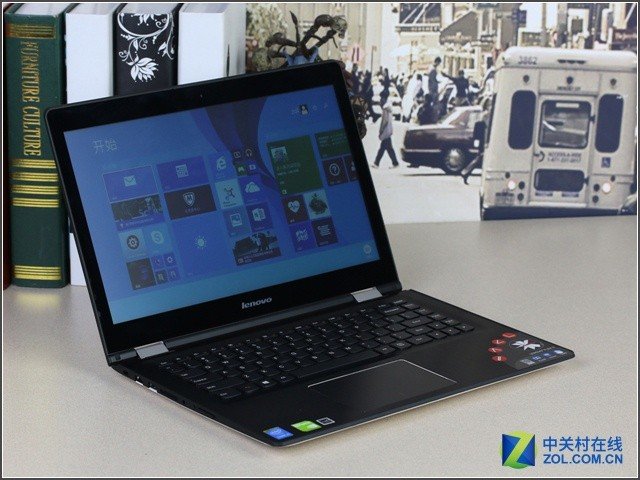 360°全新起点 Flex 3 1470冰岛白版评测