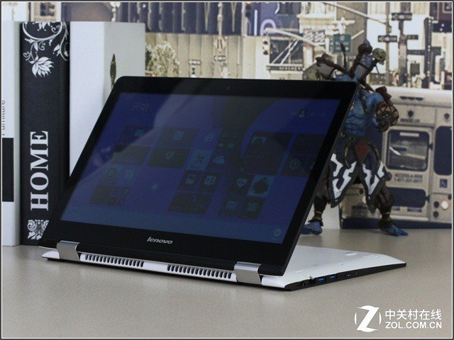 360°全新起点 Flex 3 1470冰岛白版评测