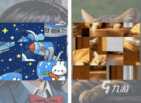 好玩的游戏有哪几个 2025高人气游戏下载合集