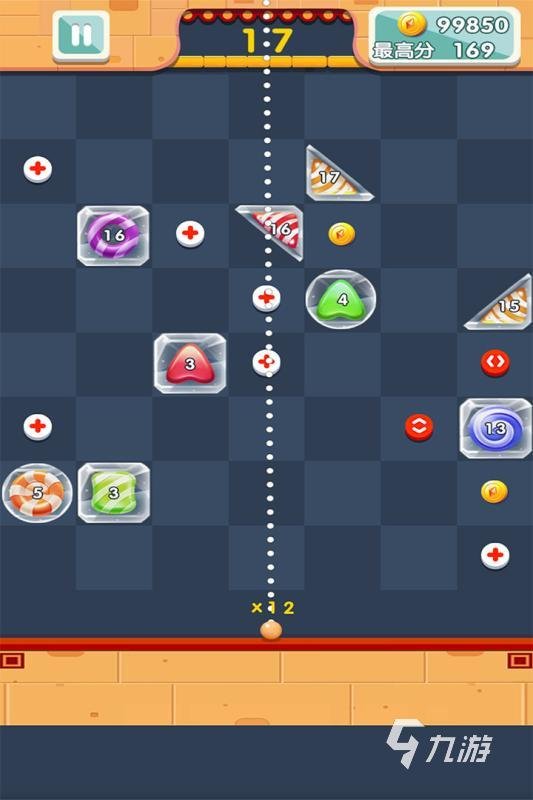 好玩的100种免费游戏 2025受欢迎的免费游戏大全