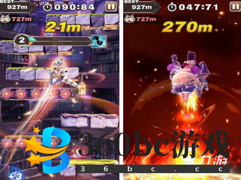 一个骑士跳跃闯关的游戏是什么 2025经典的骑士跳跃闯关游戏盘点