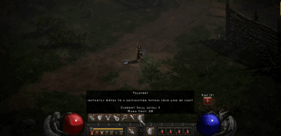 暗黑2重制版2.3版本有什么内容