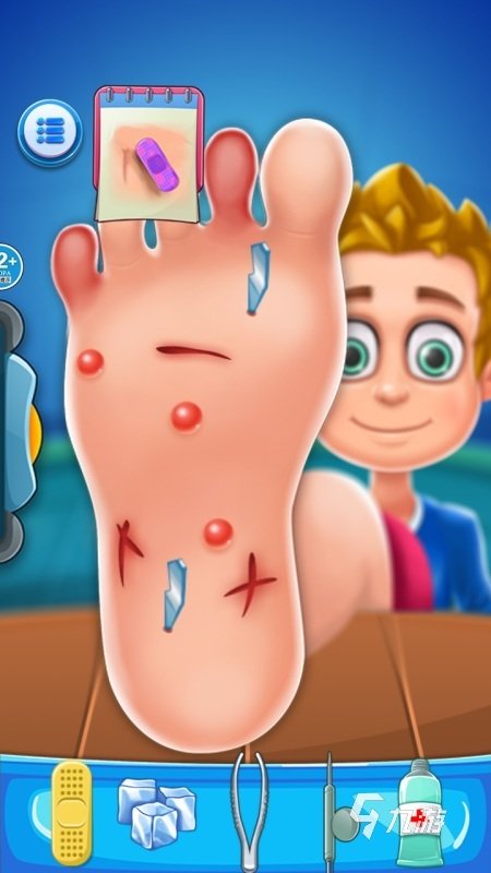 好玩的解压小游戏盘点 2025经典的解压游戏合集