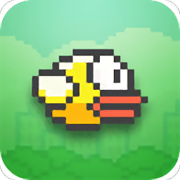 flappy bird眨眼睛版
