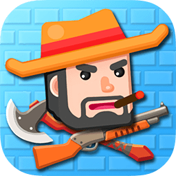 抖音火枪英雄内购修改版