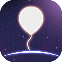 抖音游戏流浪气球