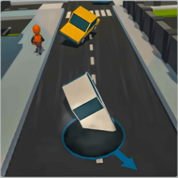 抖音黑洞大作战中文版