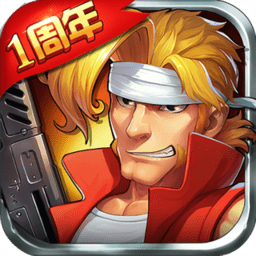 合金弹头全集金手指版