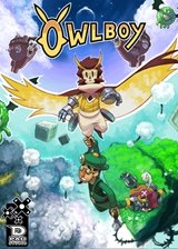 猫头鹰男孩简体中文版