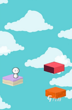 经典的跳一跳游戏免费盘点 2025好玩的跳一跳游戏合集
