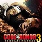 荣誉代码3绝命较量