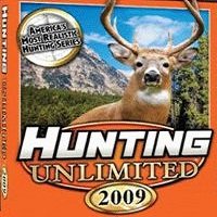 无限打猎2009中文版