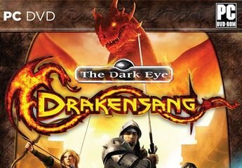 龙歌黑暗之眼完整版