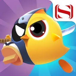 小黄鸡跳一跳内购修改版