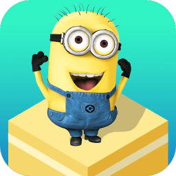 小黄人跳一跳手游