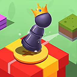 主公跳一跳红包版