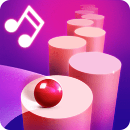音乐球跳一跳最新版