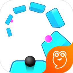 保护球球跳一跳手游