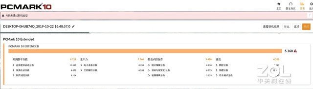 吾空17T5游戏本评测