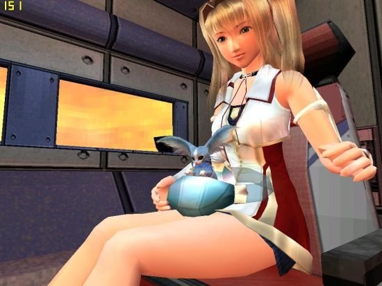 欲望之血4 欲望之血4