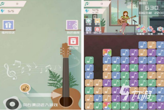 好玩的声控游戏有没有 2025流行的声控手游盘点