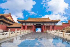 故宫