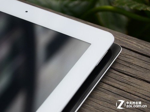 9.7吋屏最窄边框 昂达V975四核评测 