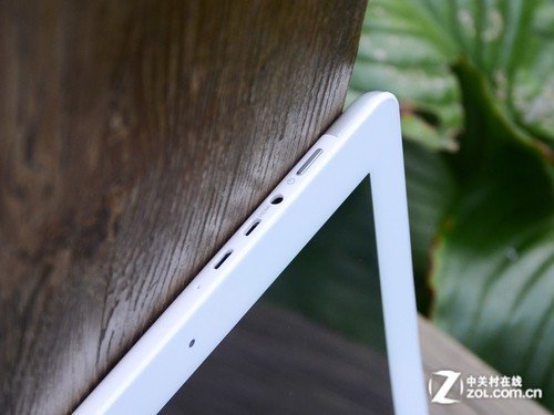 9.7吋屏最窄边框 昂达V975四核评测 