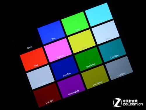 9.7吋屏最窄边框 昂达V975四核评测 