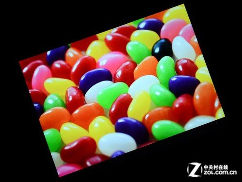 9.7吋屏最窄边框 昂达V975四核评测 