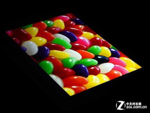 9.7吋屏最窄边框 昂达V975四核评测 