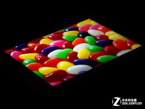 9.7吋屏最窄边框 昂达V975四核评测 