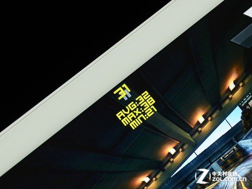 9.7吋屏最窄边框 昂达V975四核评测 