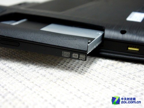 光驱变显卡！双GT650M游戏本改装攻略 