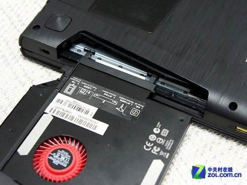 光驱变显卡！双GT650M游戏本改装攻略 