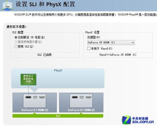 光驱变显卡！双GT650M游戏本改装攻略 