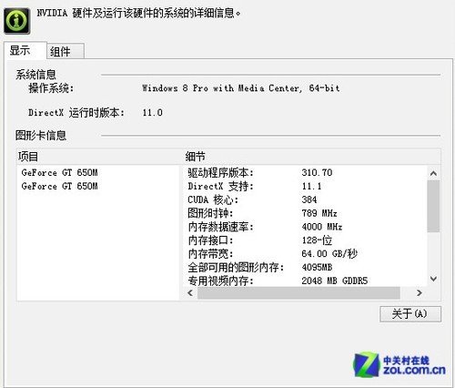 光驱变显卡！双GT650M游戏本改装攻略 
