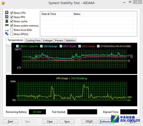 光驱变显卡！双GT650M游戏本改装攻略 